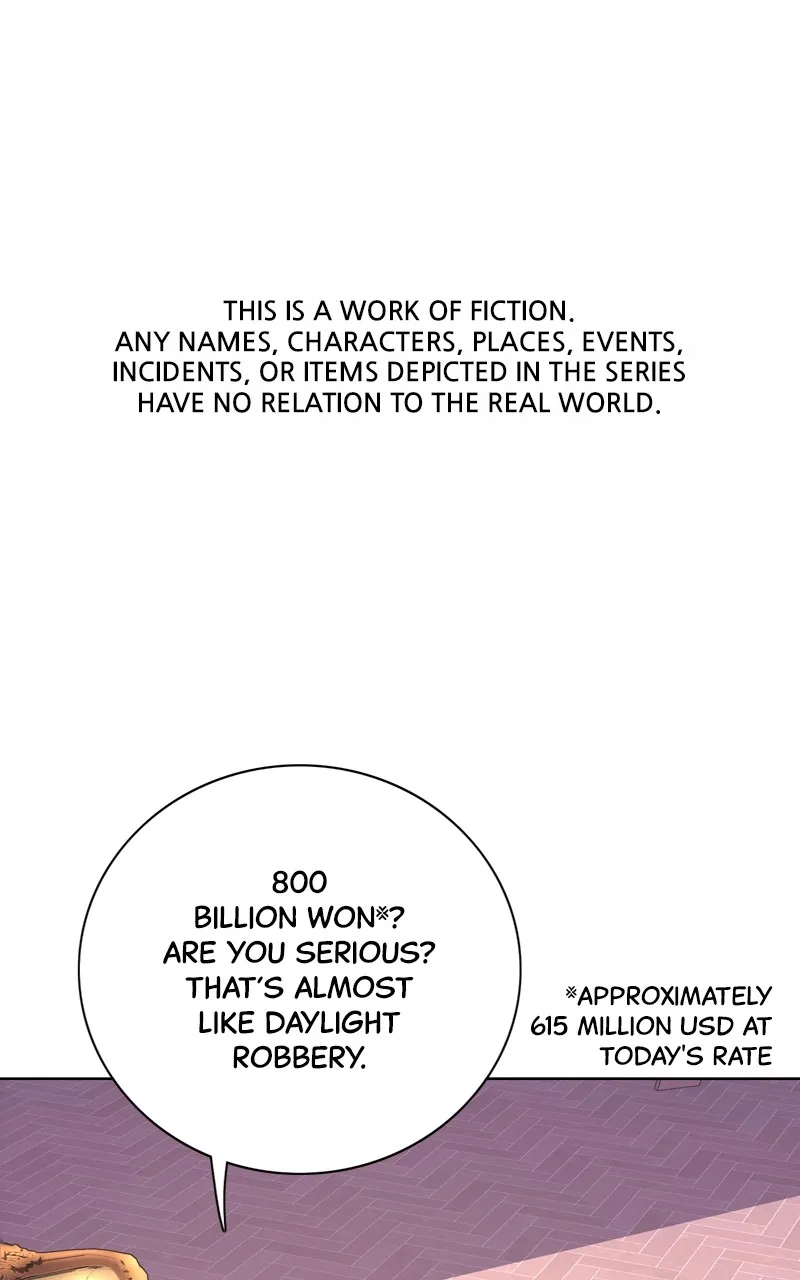 Read Reborn Rich EN Manga Online