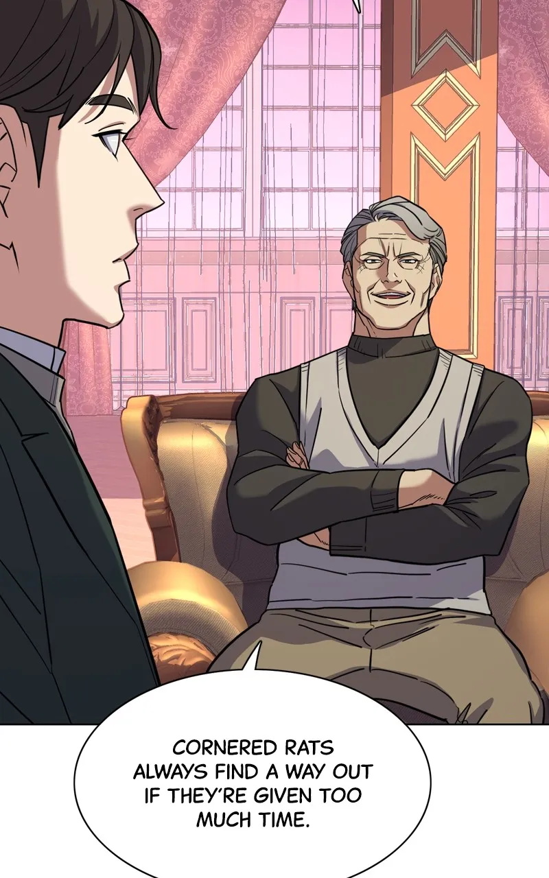 Read Reborn Rich EN Manga Online
