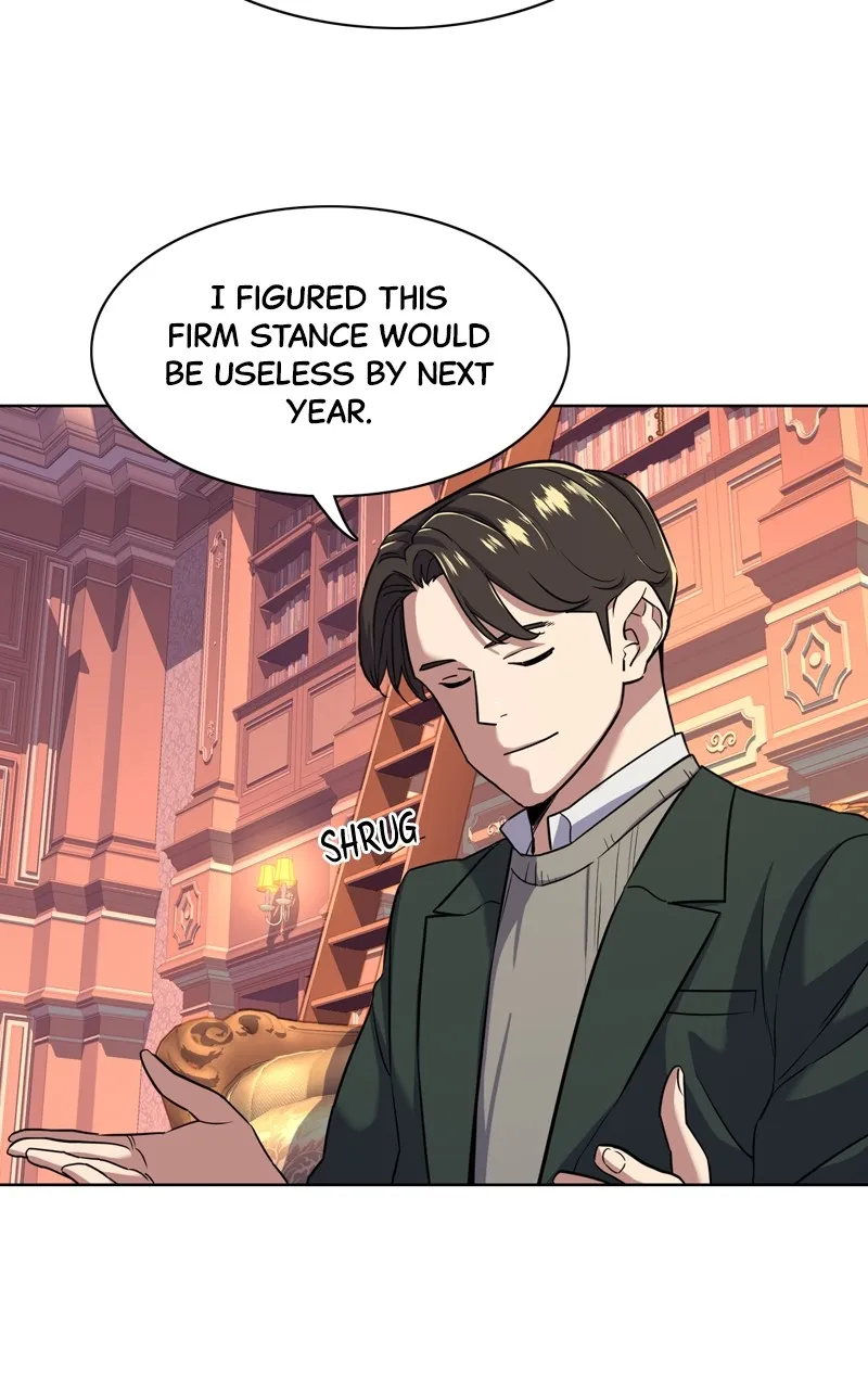 Read Reborn Rich EN Manga Online