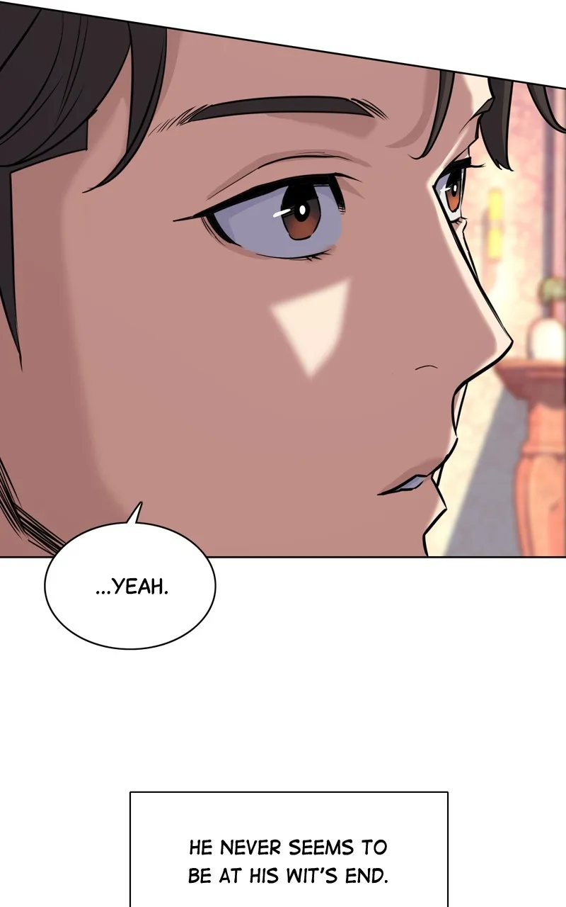 Read Reborn Rich EN Manga Online