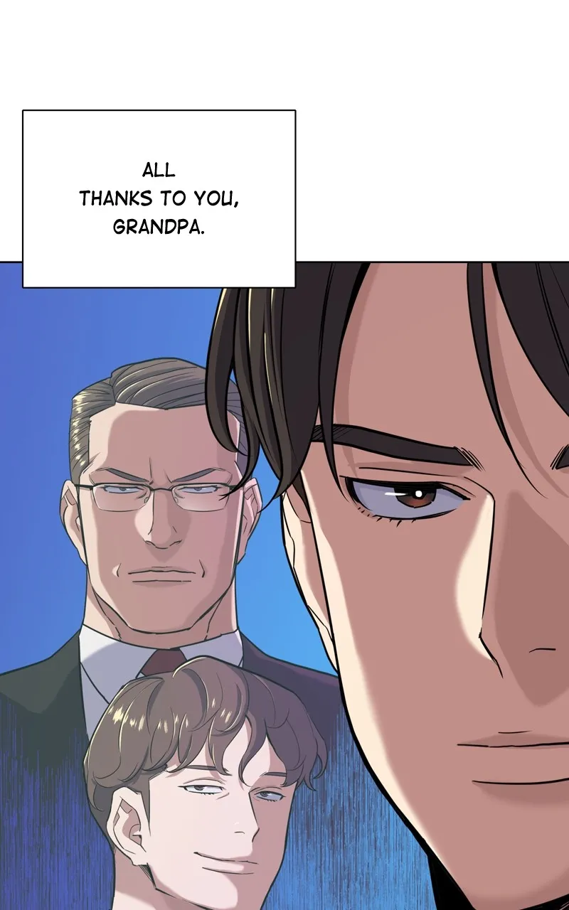 Read Reborn Rich EN Manga Online