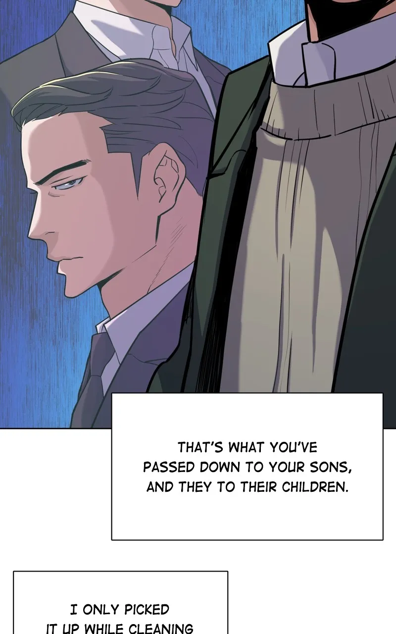 Read Reborn Rich EN Manga Online