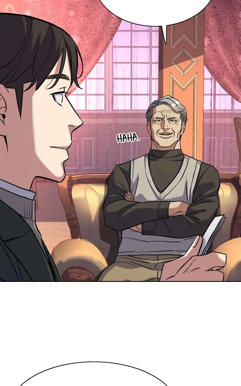Read Reborn Rich EN Manga Online