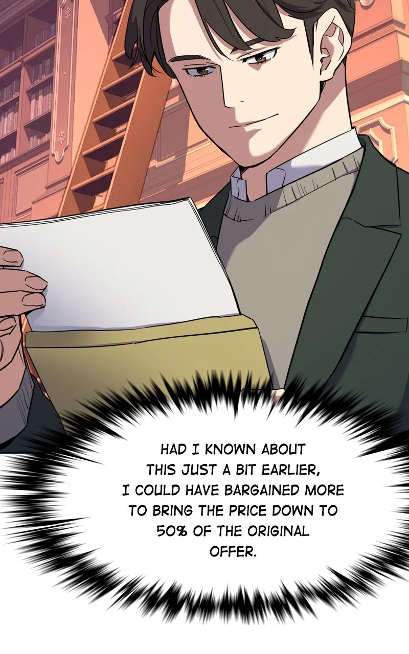 Read Reborn Rich EN Manga Online