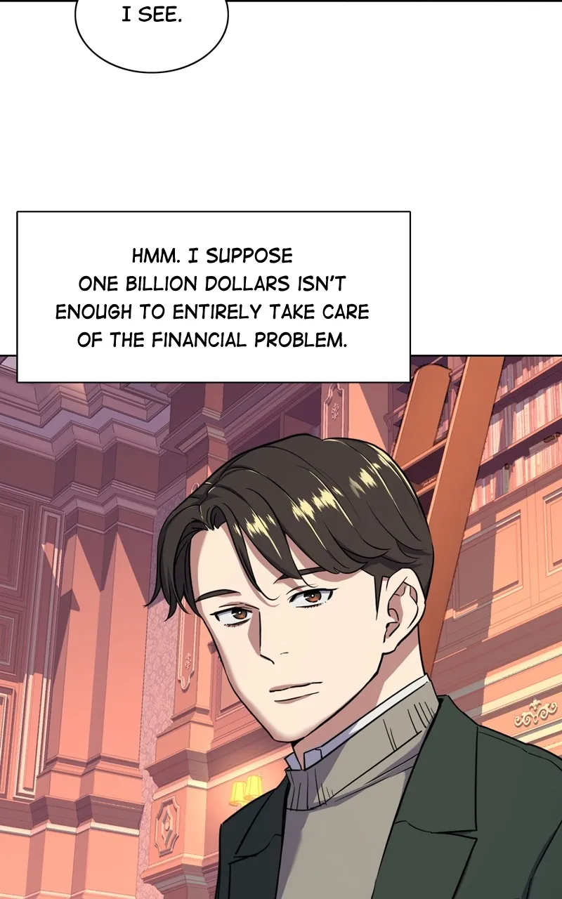 Read Reborn Rich EN Manga Online