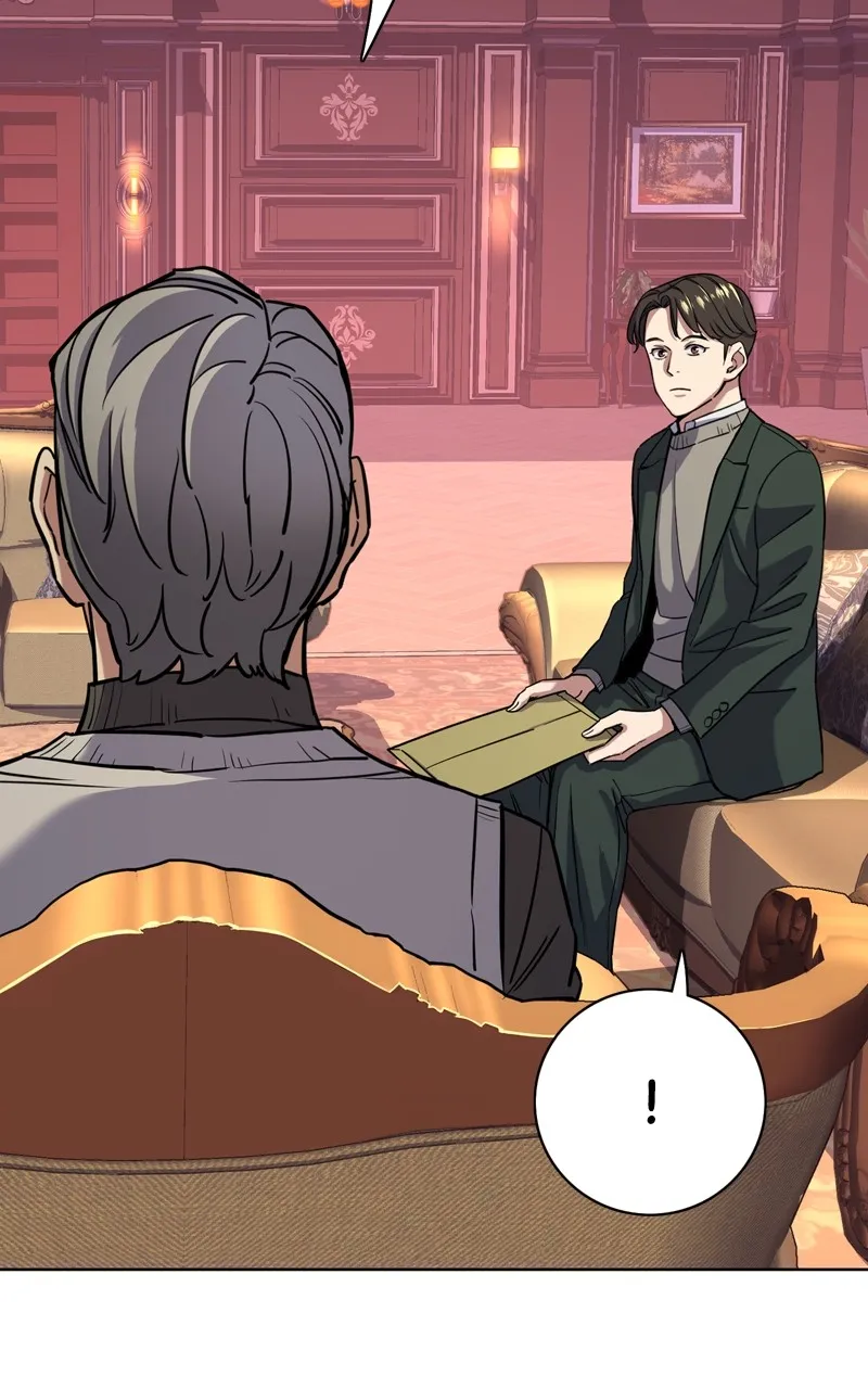Read Reborn Rich EN Manga Online