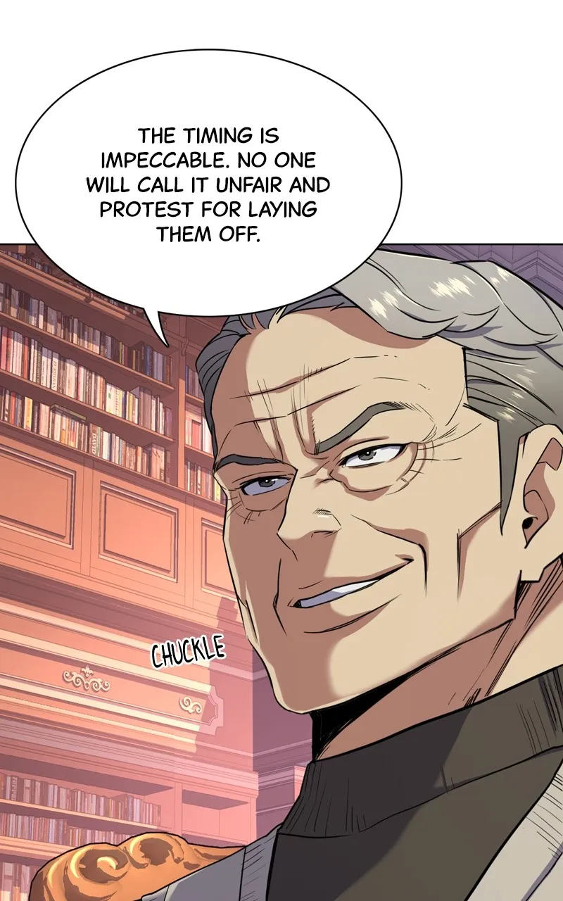Read Reborn Rich EN Manga Online