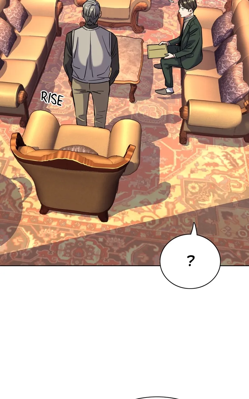 Read Reborn Rich EN Manga Online