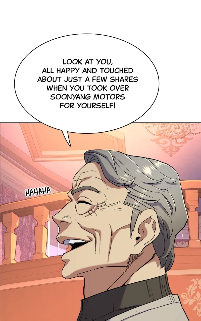 Read Reborn Rich EN Manga Online