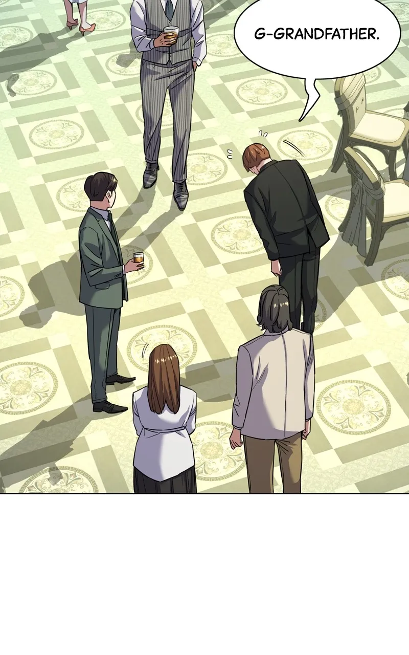 Read Reborn Rich EN Manga Online