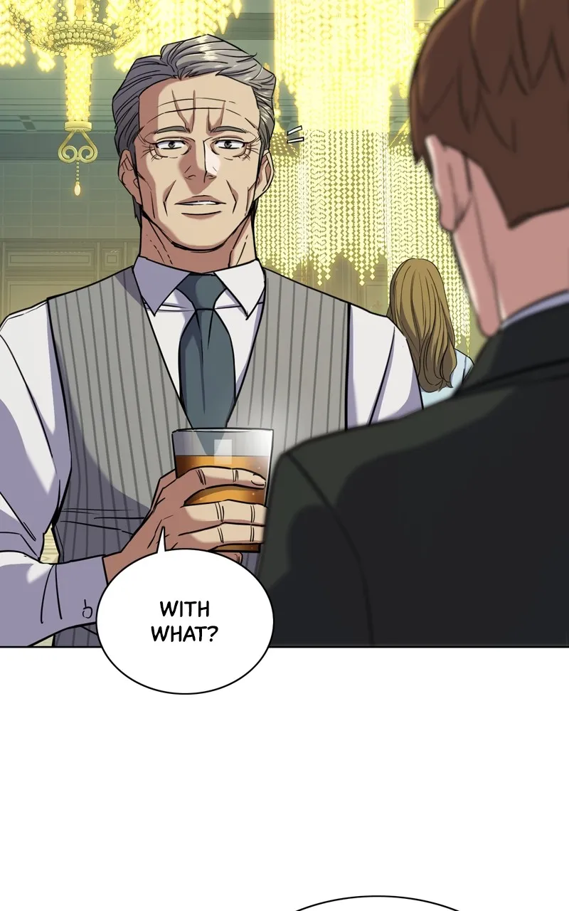 Read Reborn Rich EN Manga Online