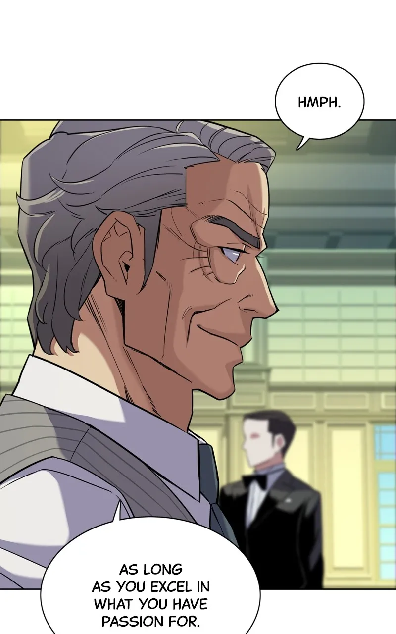 Read Reborn Rich EN Manga Online