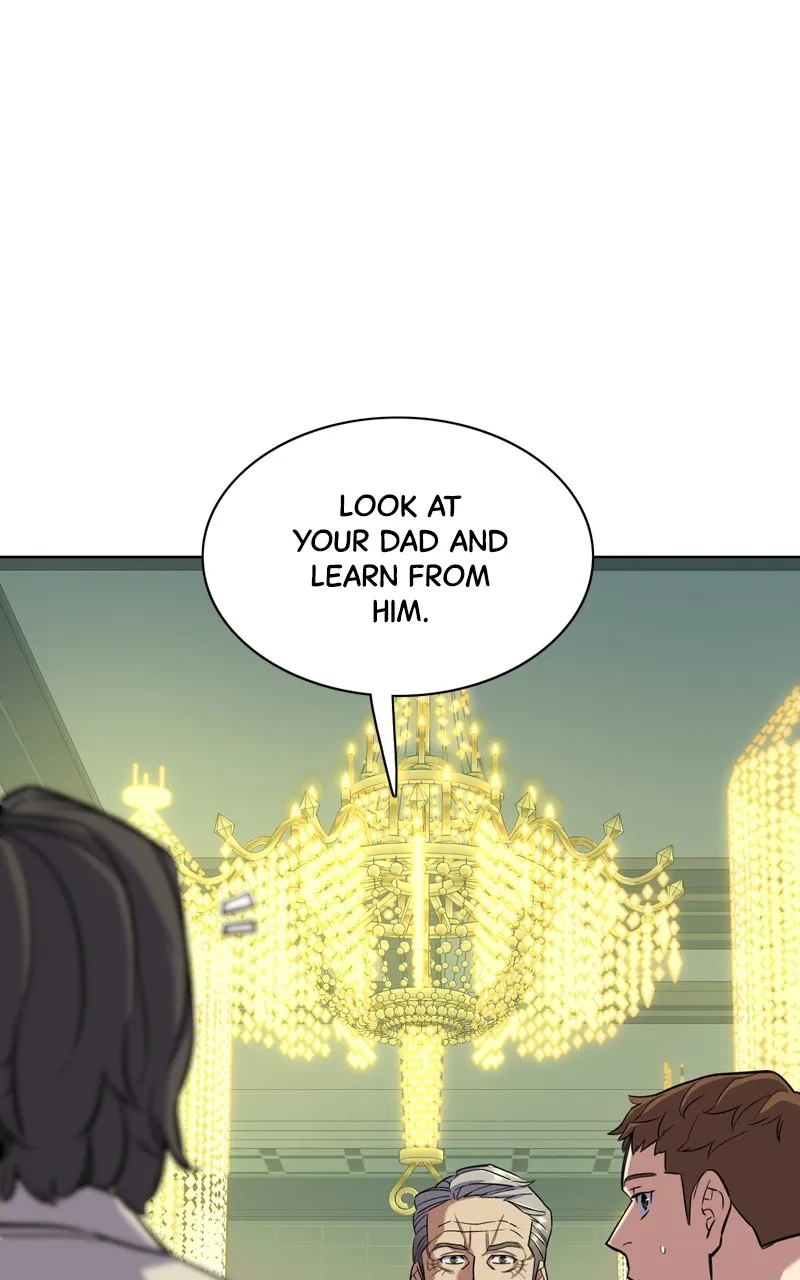Read Reborn Rich EN Manga Online