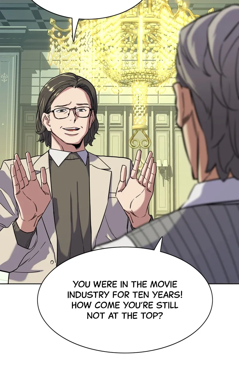 Read Reborn Rich EN Manga Online