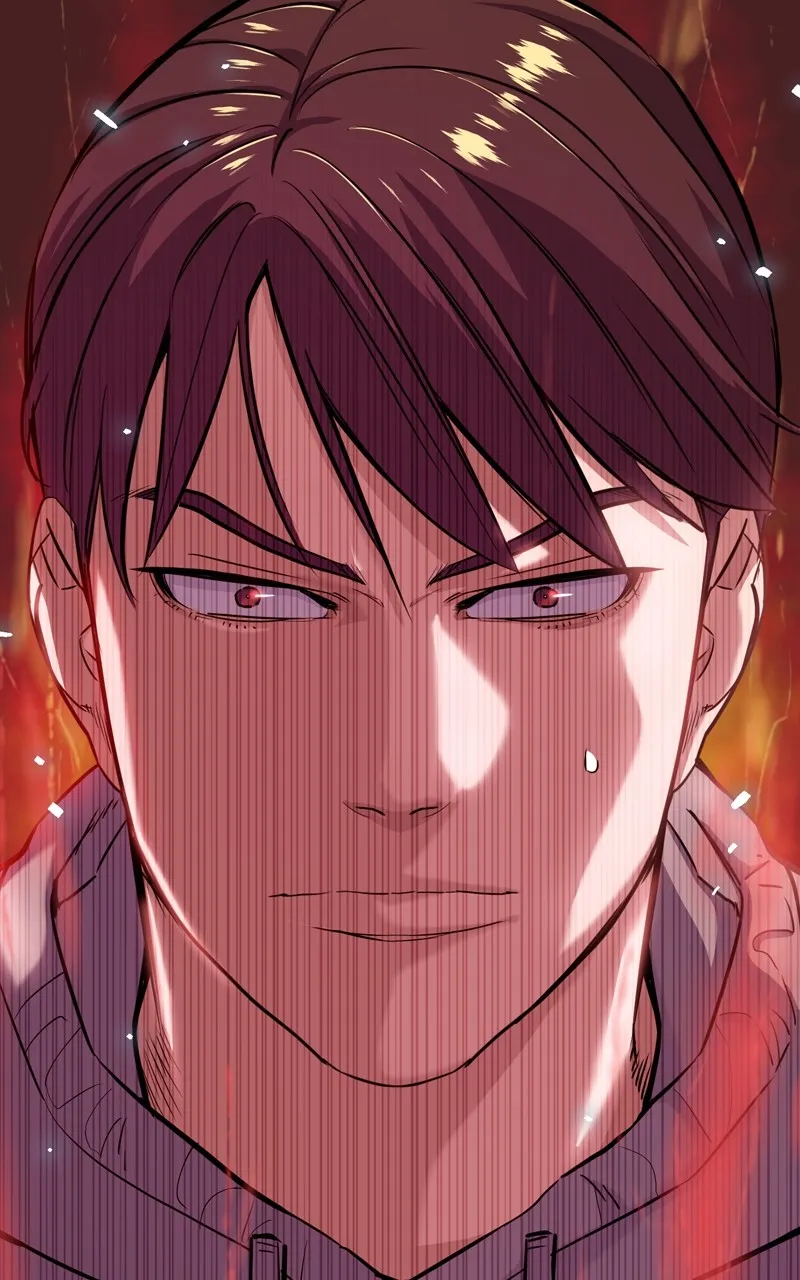Read Reborn Rich EN Manga Online