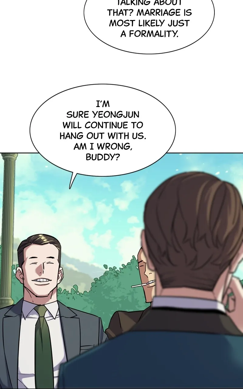 Read Reborn Rich EN Manga Online