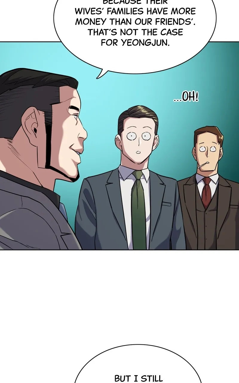 Read Reborn Rich EN Manga Online
