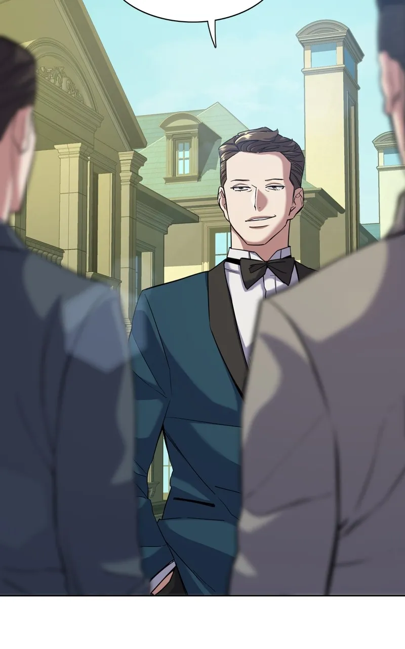 Read Reborn Rich EN Manga Online