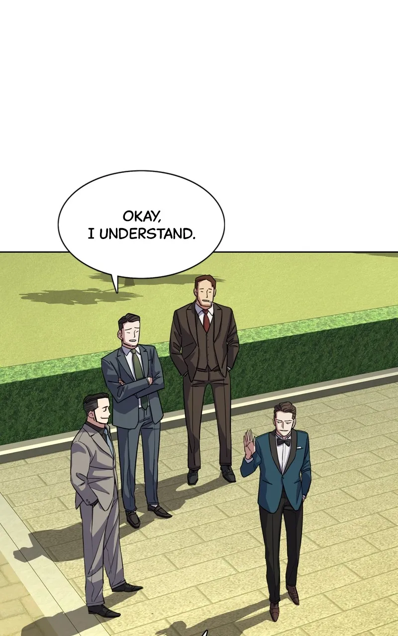 Read Reborn Rich EN Manga Online