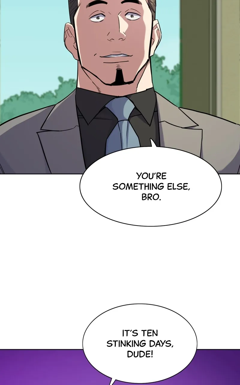 Read Reborn Rich EN Manga Online