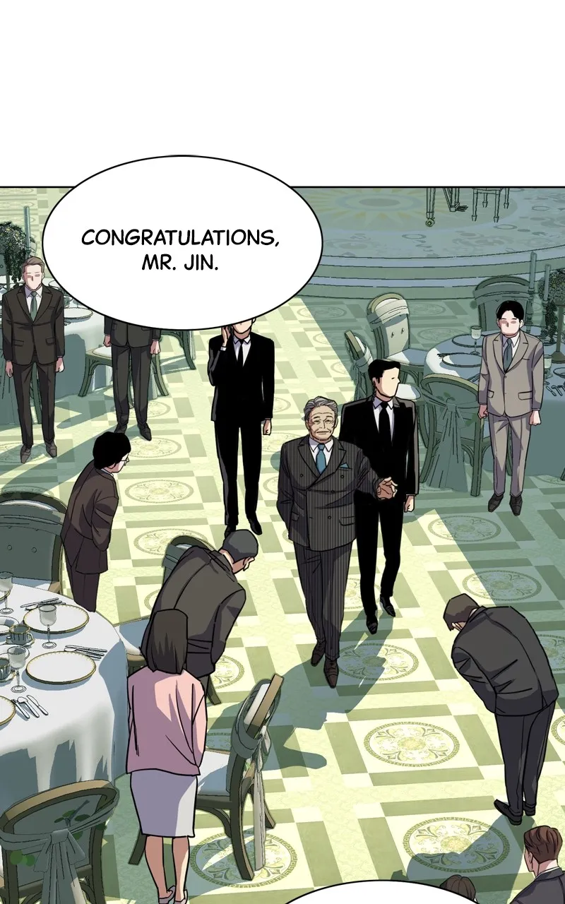 Read Reborn Rich EN Manga Online