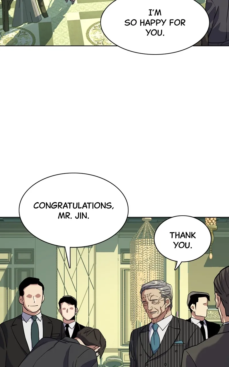Read Reborn Rich EN Manga Online