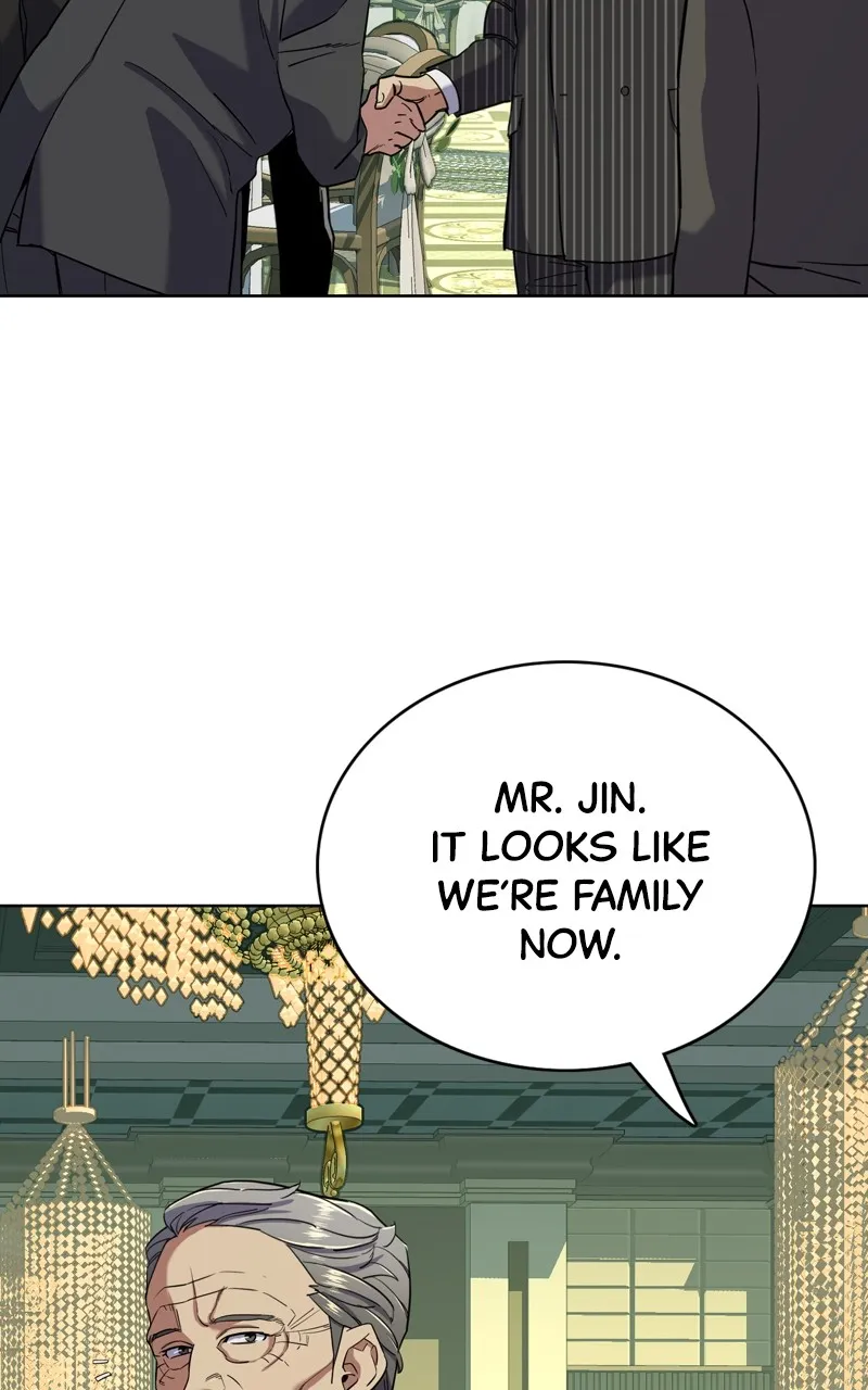 Read Reborn Rich EN Manga Online