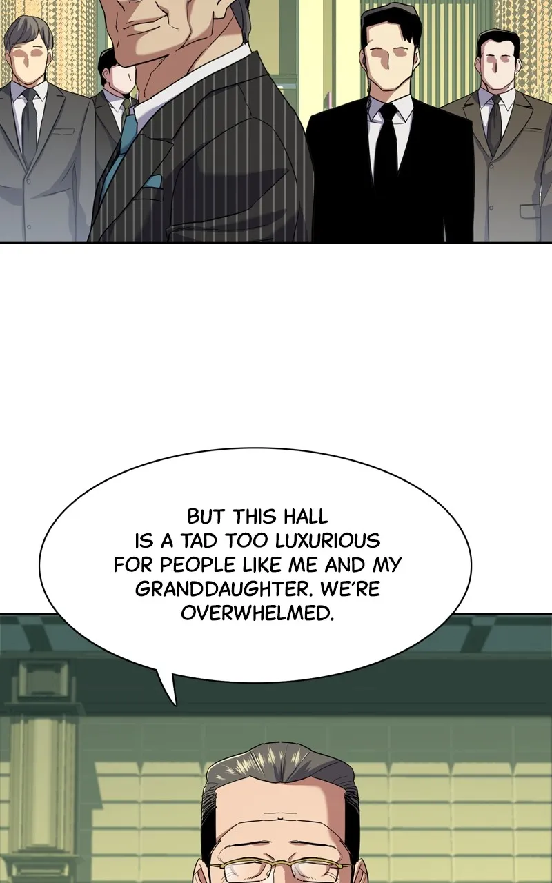Read Reborn Rich EN Manga Online
