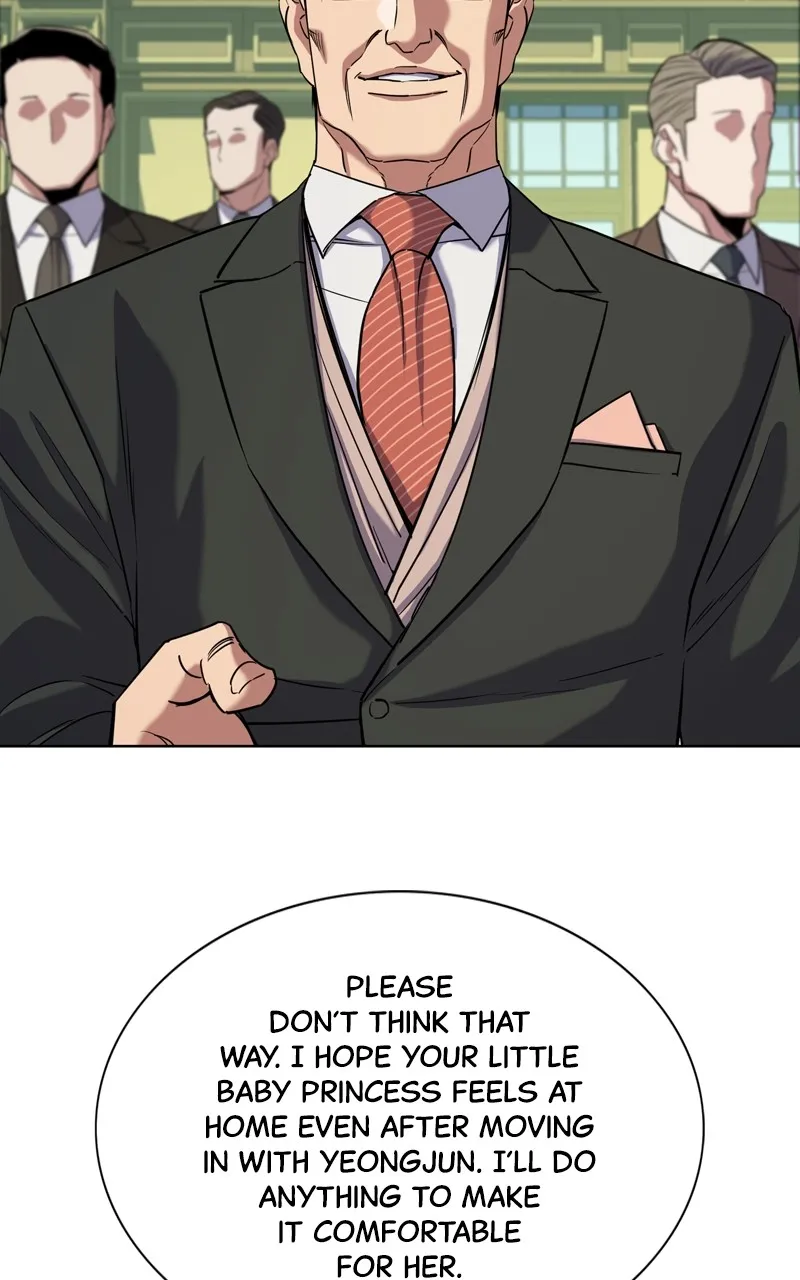 Read Reborn Rich EN Manga Online