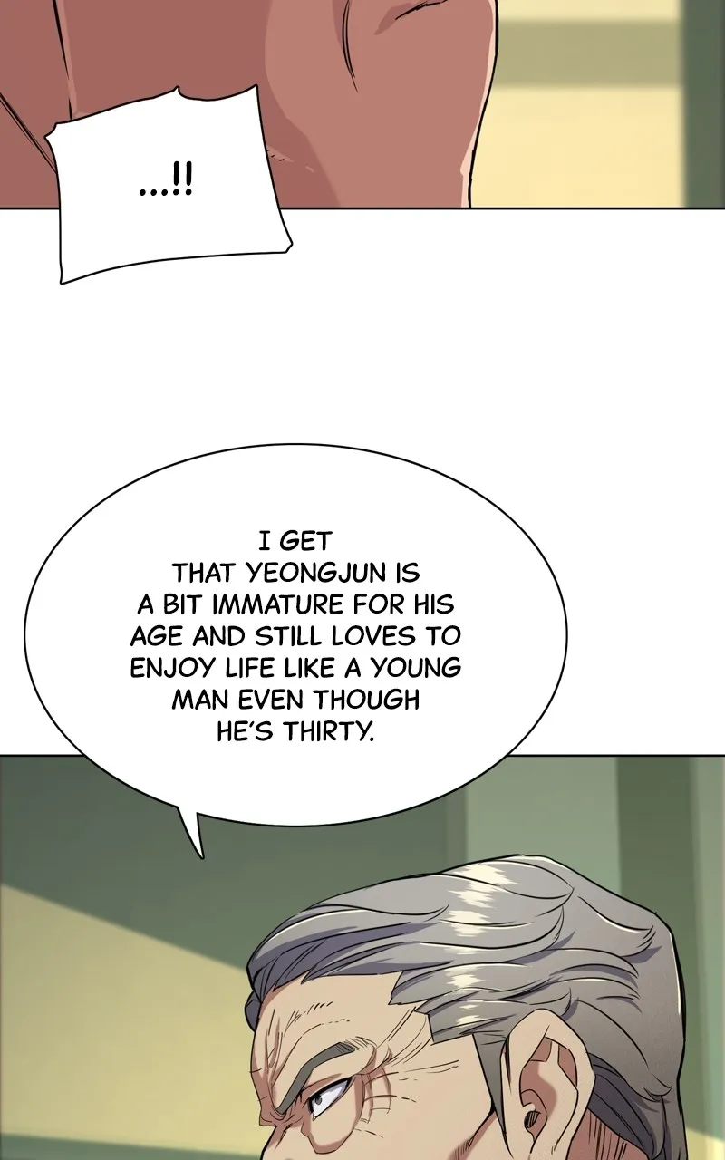 Read Reborn Rich EN Manga Online