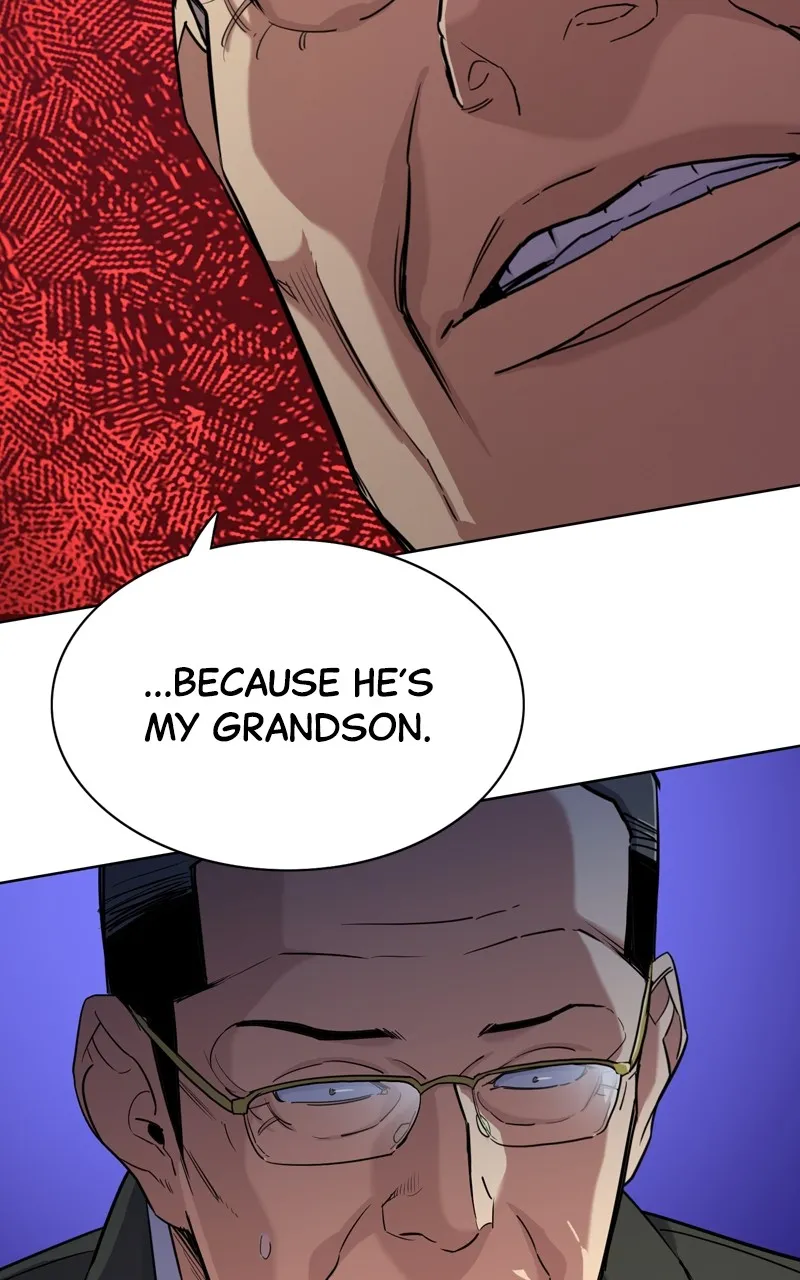 Read Reborn Rich EN Manga Online