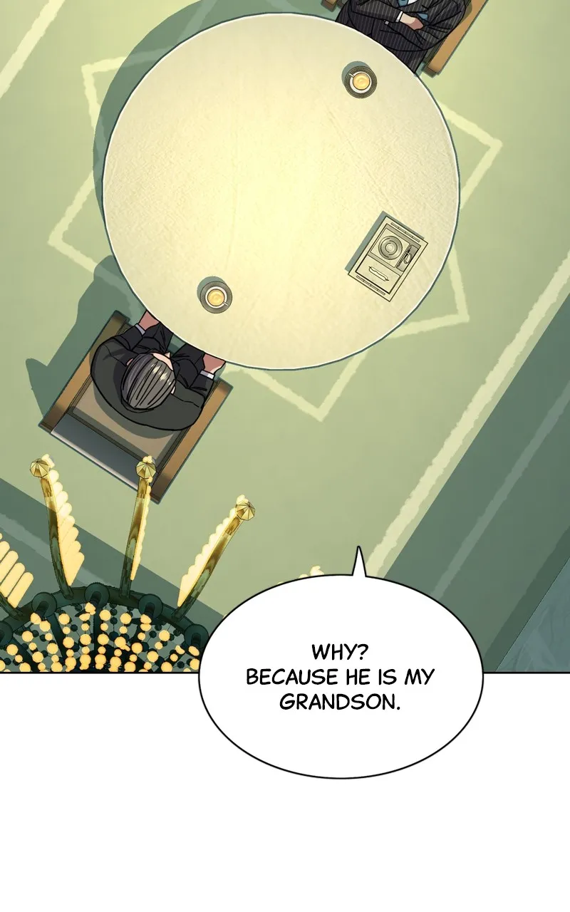 Read Reborn Rich EN Manga Online