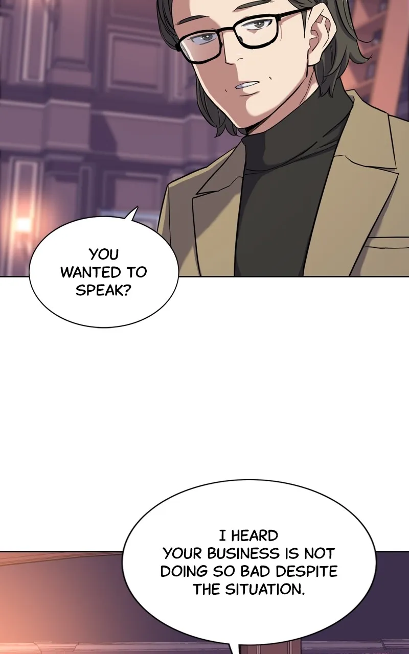Read Reborn Rich EN Manga Online