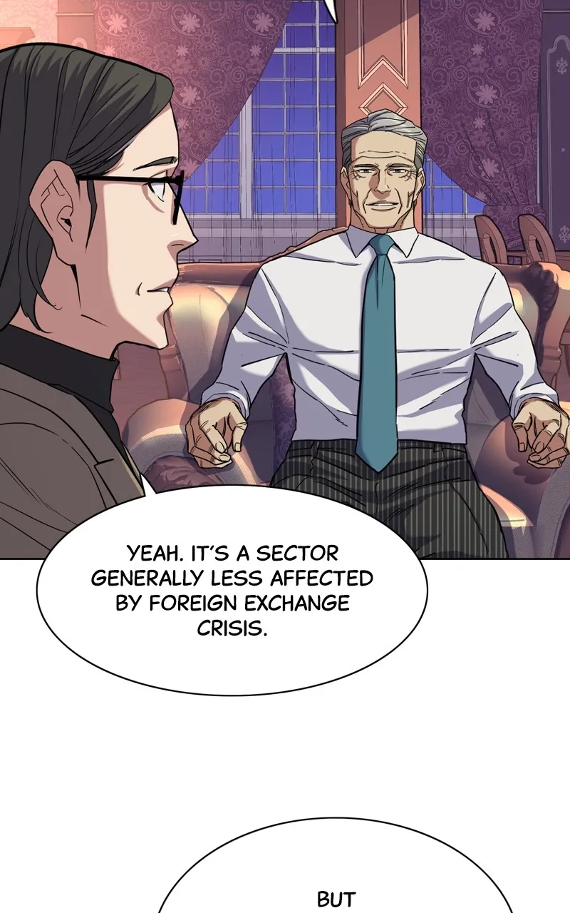 Read Reborn Rich EN Manga Online