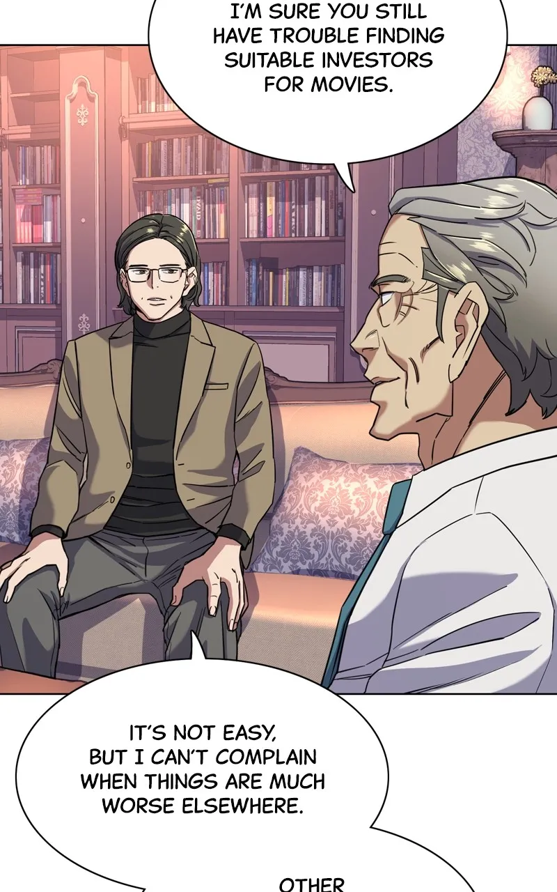 Read Reborn Rich EN Manga Online
