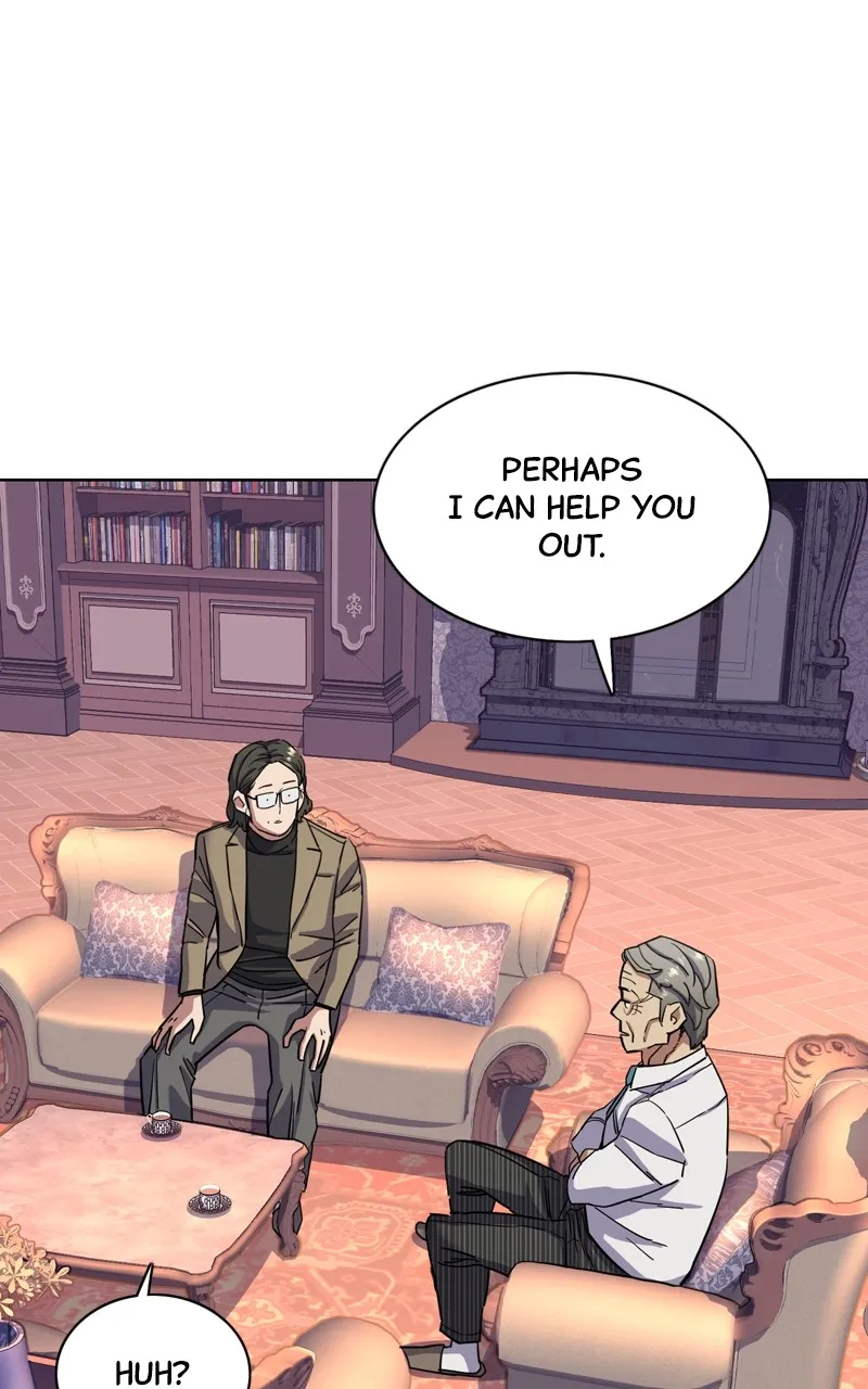 Read Reborn Rich EN Manga Online