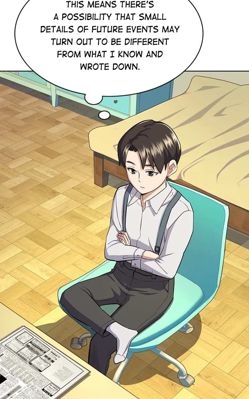 Read Reborn Rich EN Manga Online