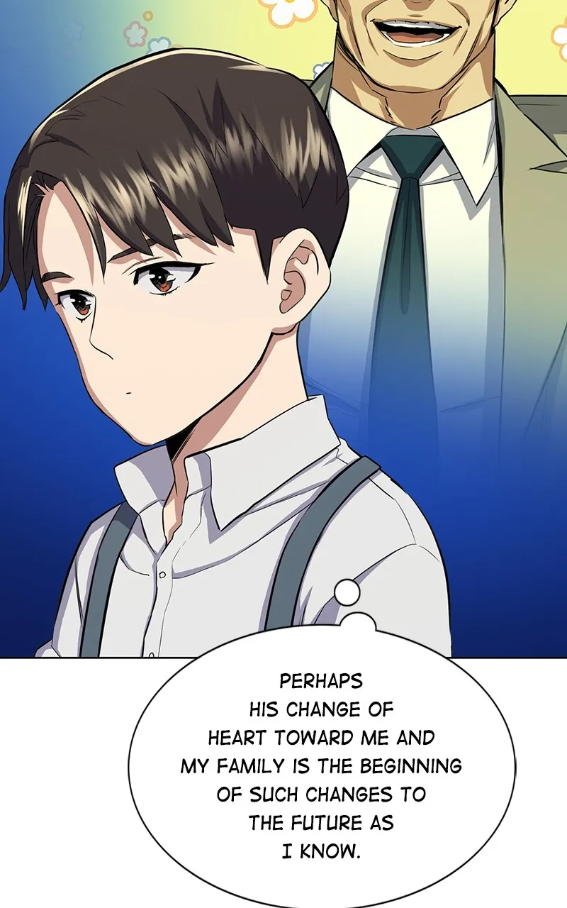 Read Reborn Rich EN Manga Online