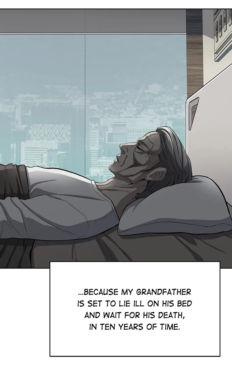 Read Reborn Rich EN Manga Online
