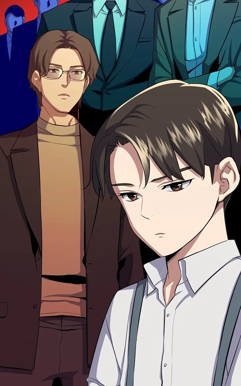 Read Reborn Rich EN Manga Online