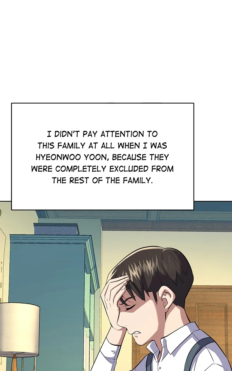 Read Reborn Rich EN Manga Online