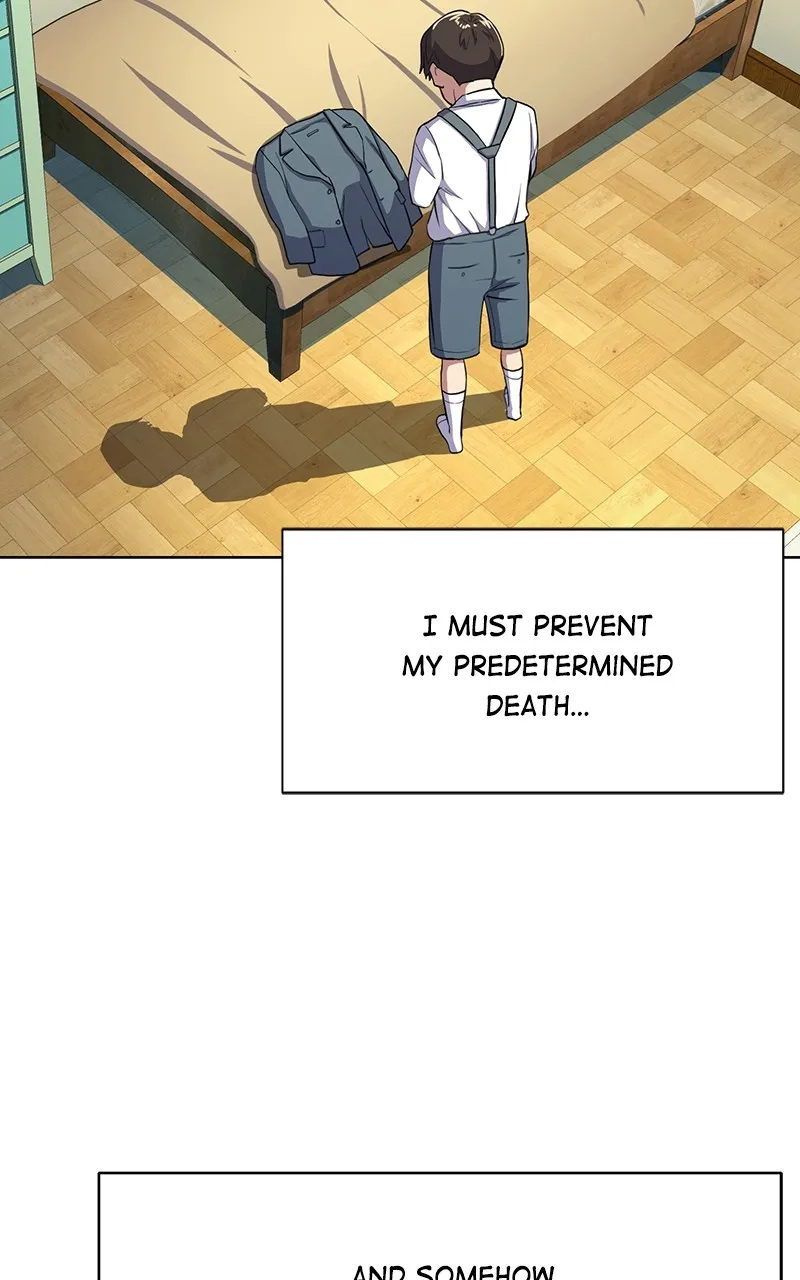Read Reborn Rich EN Manga Online