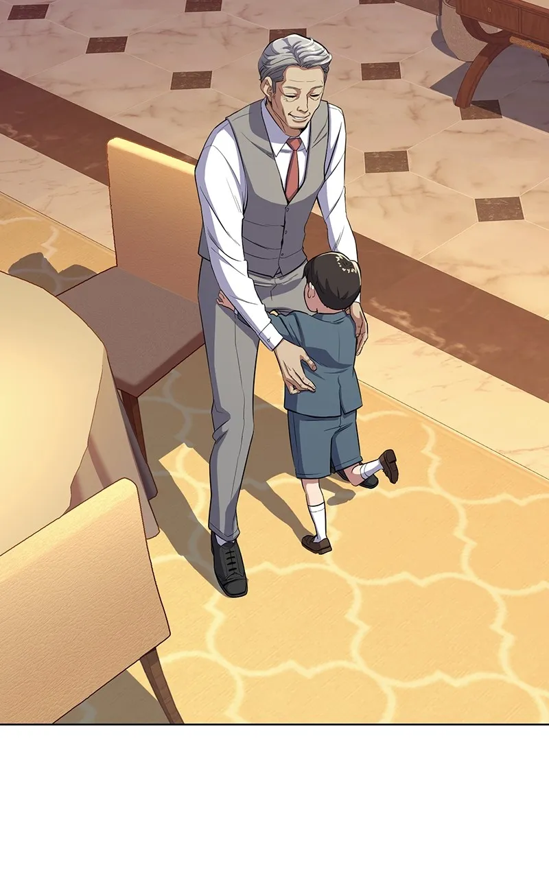 Read Reborn Rich EN Manga Online