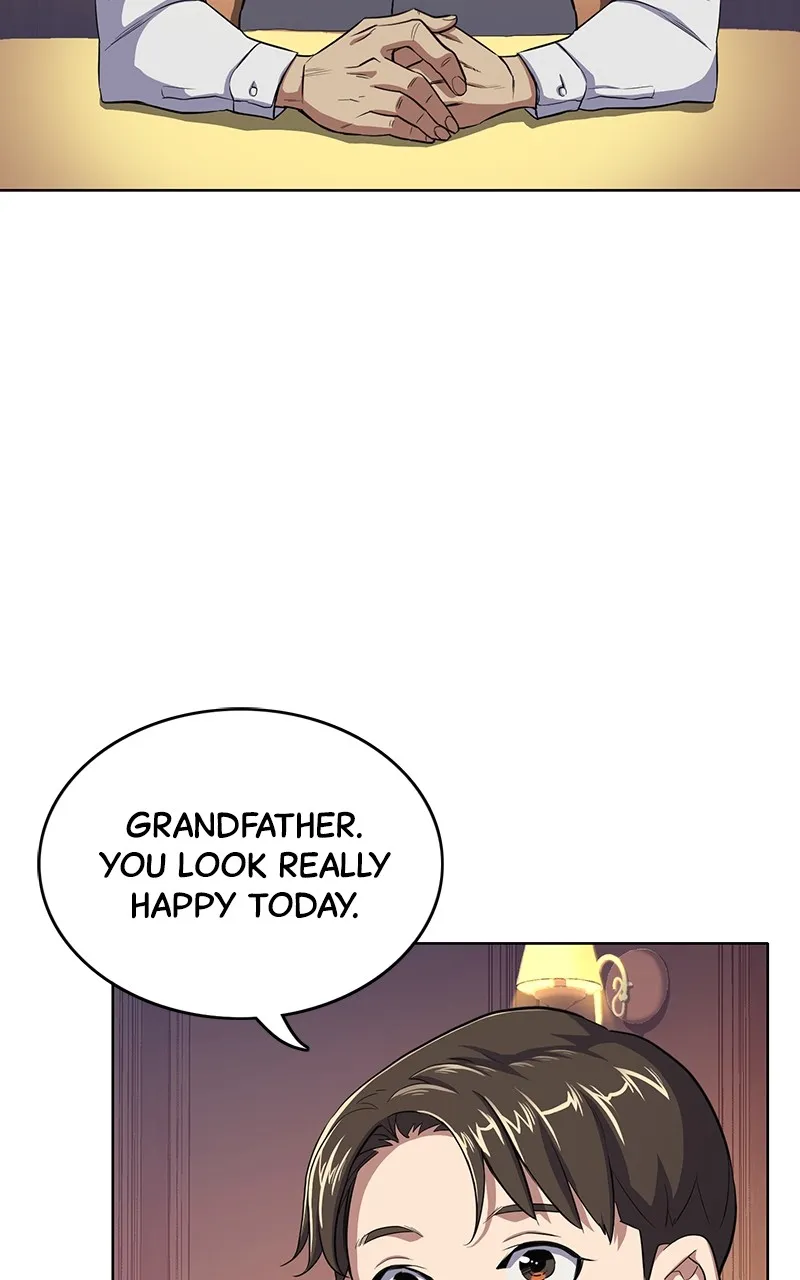 Read Reborn Rich EN Manga Online