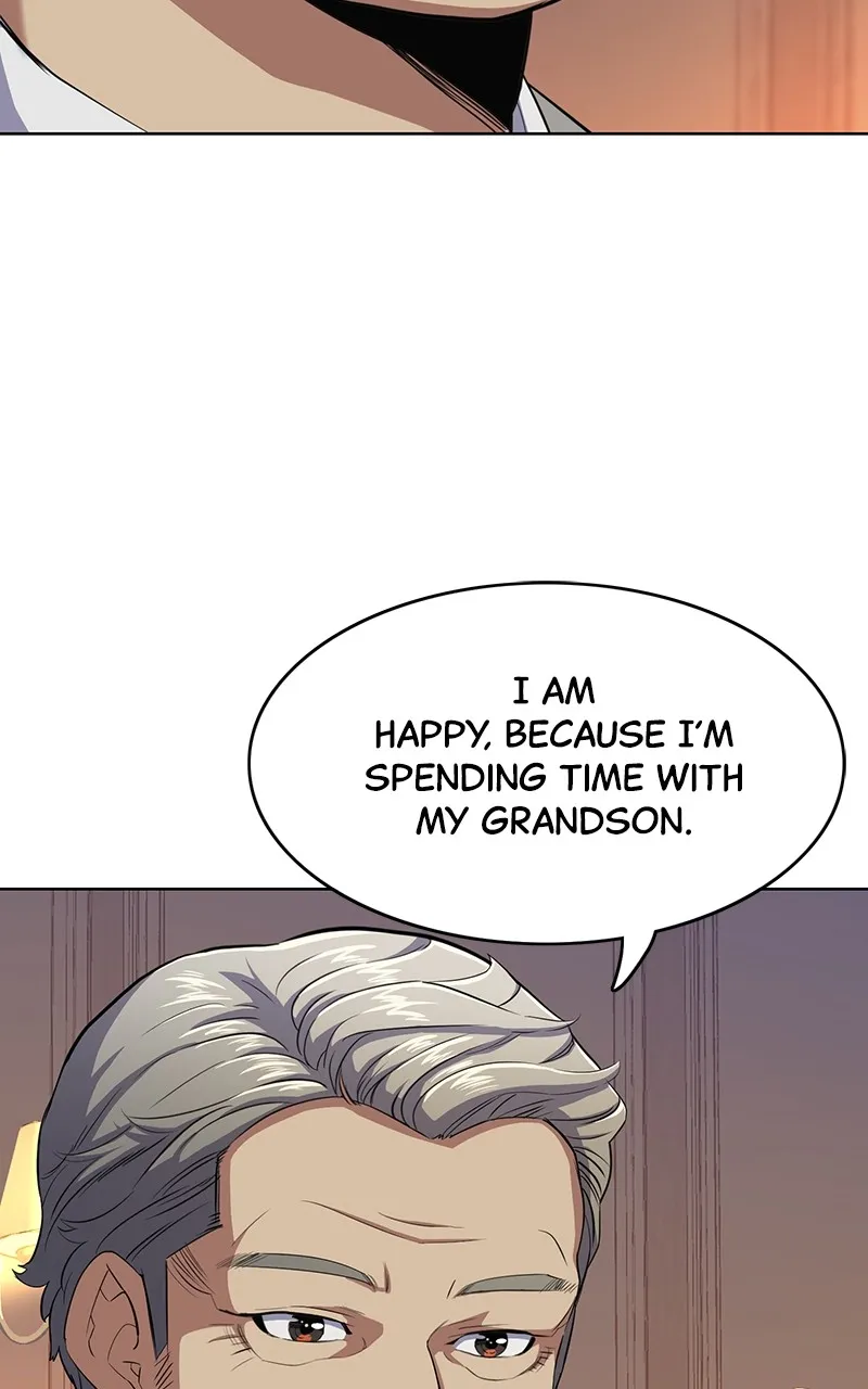 Read Reborn Rich EN Manga Online
