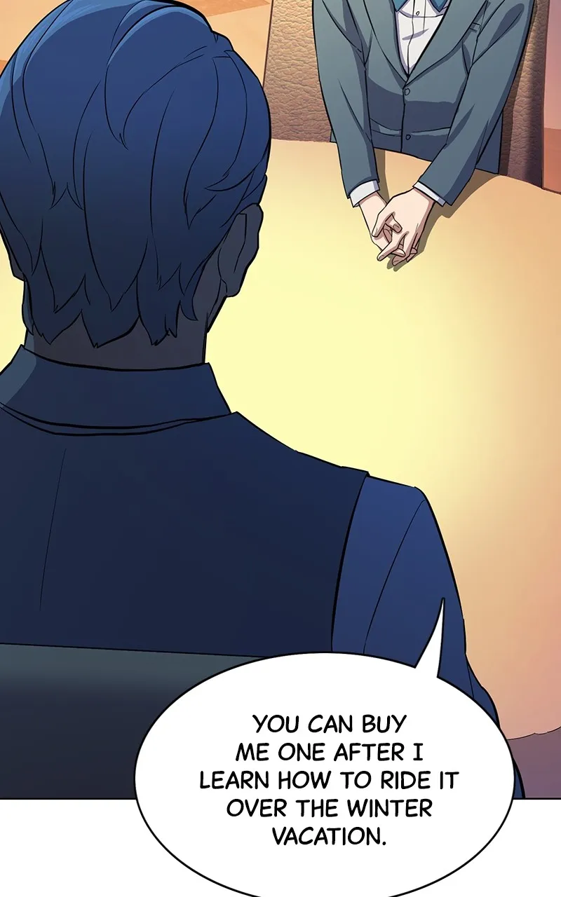 Read Reborn Rich EN Manga Online
