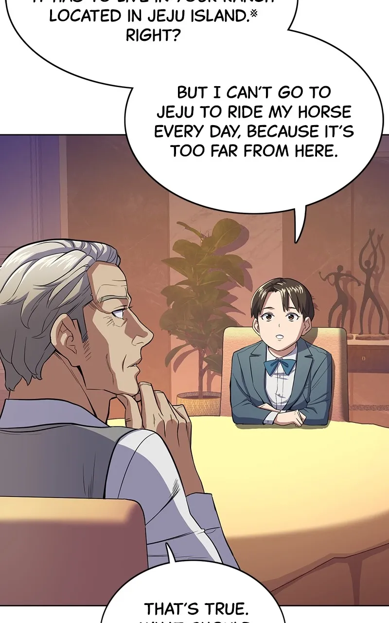 Read Reborn Rich EN Manga Online