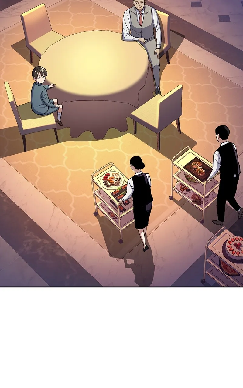 Read Reborn Rich EN Manga Online