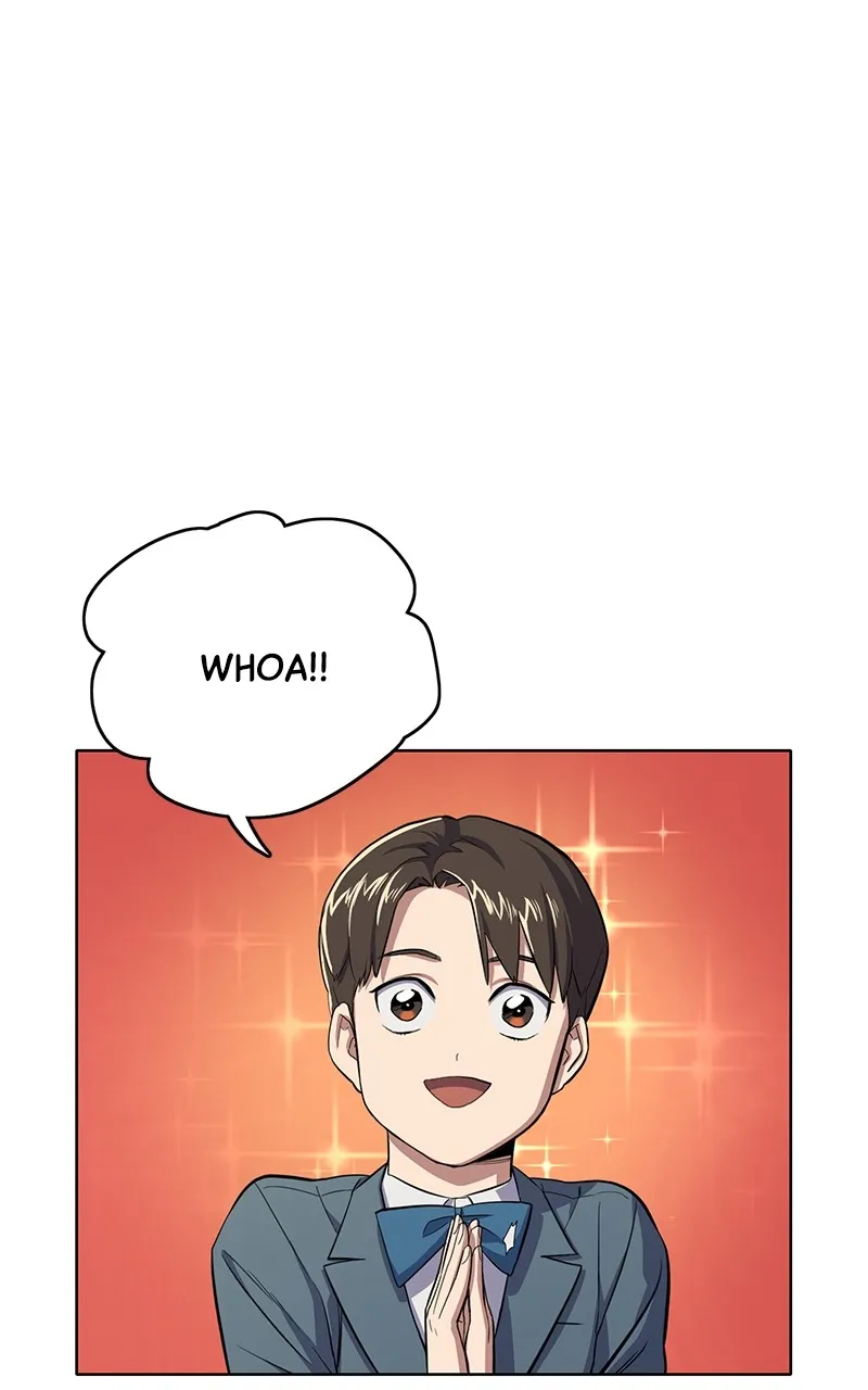 Read Reborn Rich EN Manga Online