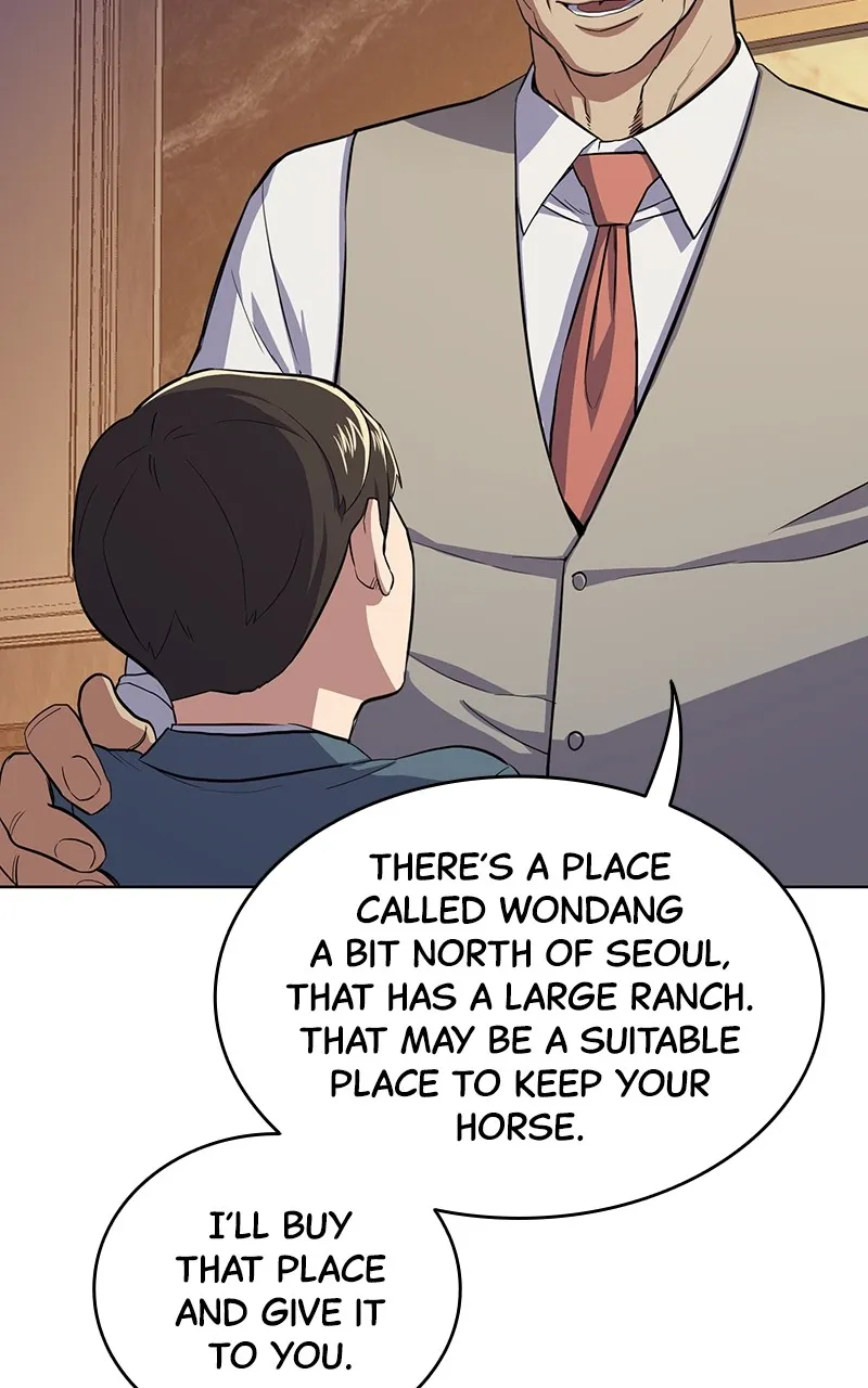 Read Reborn Rich EN Manga Online